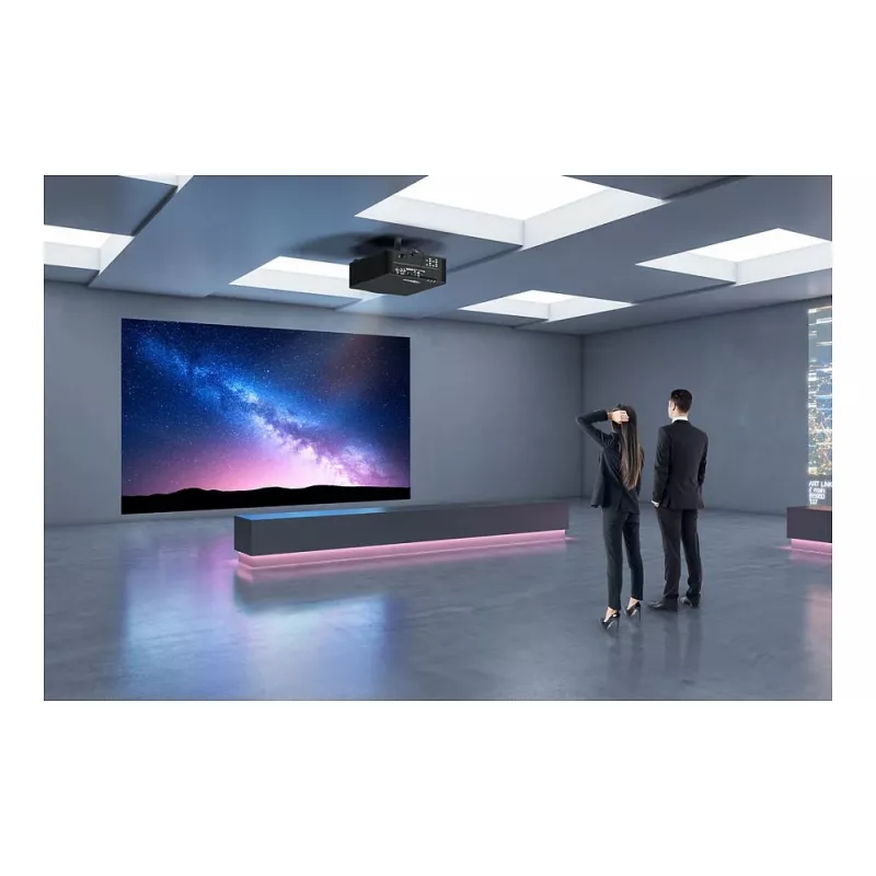 Optoma ZU1300 (sem objetiva)