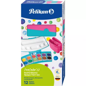 Pelikan 701198 preto