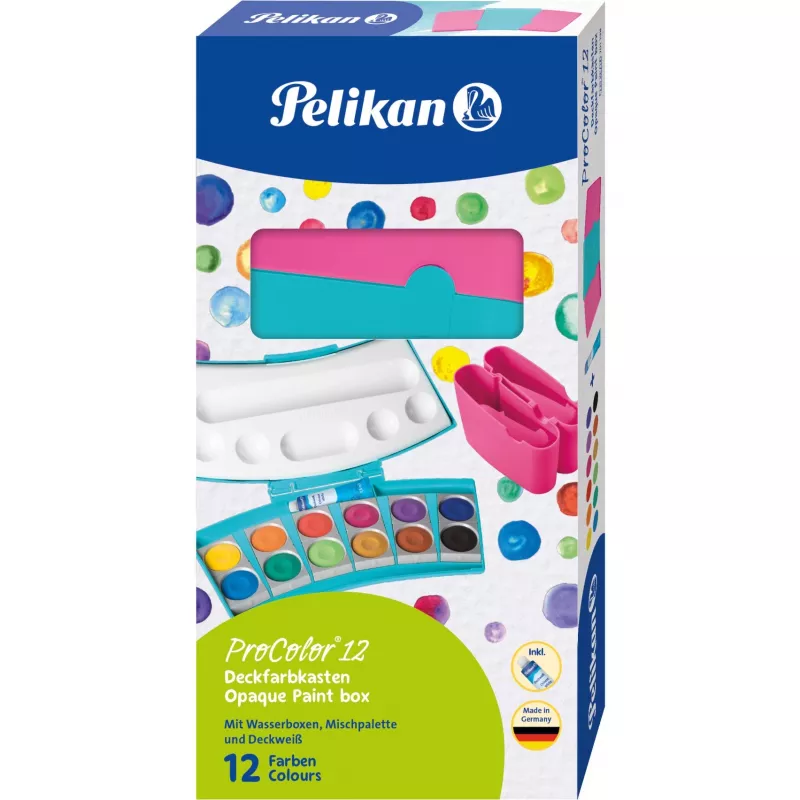 Pelikan 701198 preto