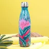 Garrafa térmica Cambridge CM06510 500 ml – design Aloha Palm Beach