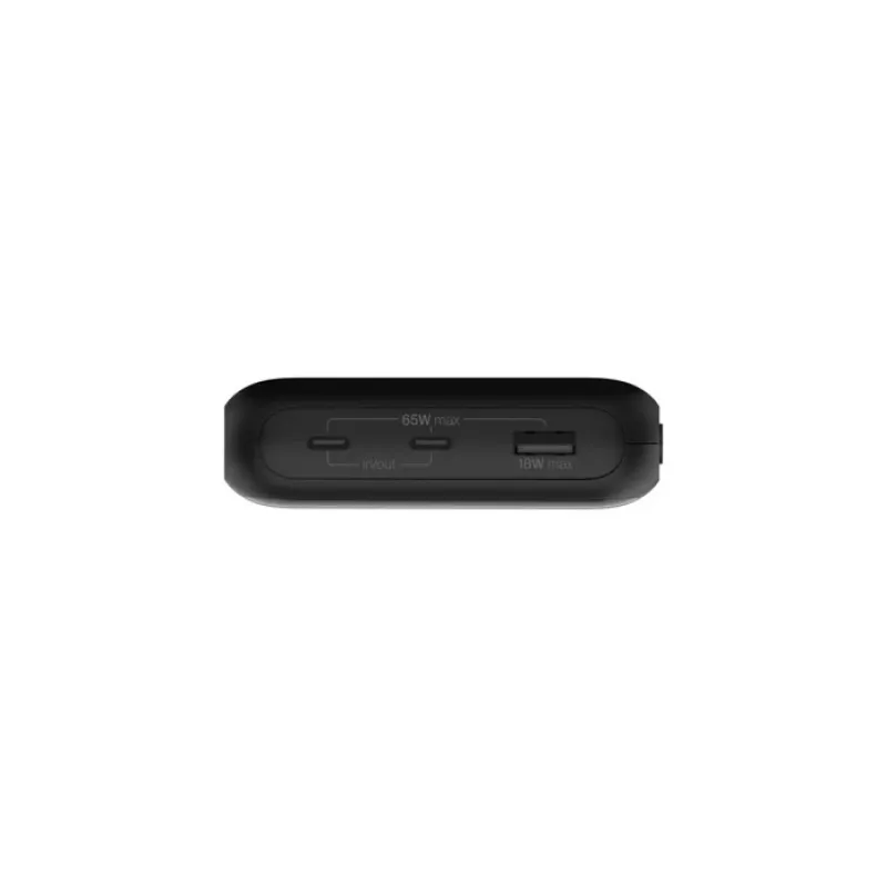 Carregador portátil Belkin BoostCharge Pro 20000 mAh
