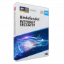Bitdefender Internet Security | 3 dispositivos | 1 ano | Global