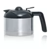 Máquina de café de filtro Severin 1 L KA 4845