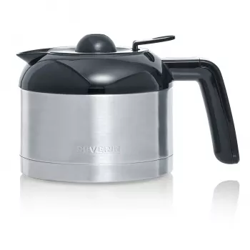 Máquina de café de filtro Severin 1 L KA 4845