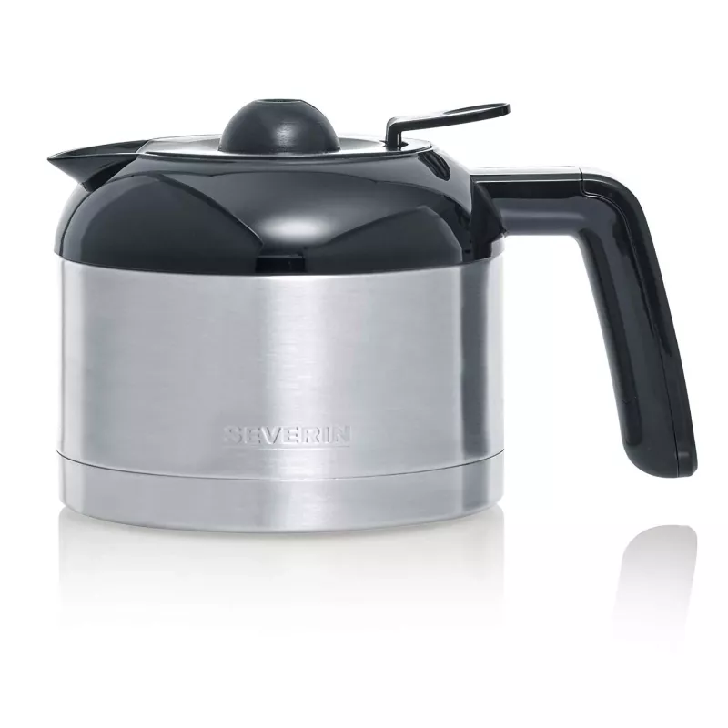 Máquina de café de filtro Severin 1 L KA 4845