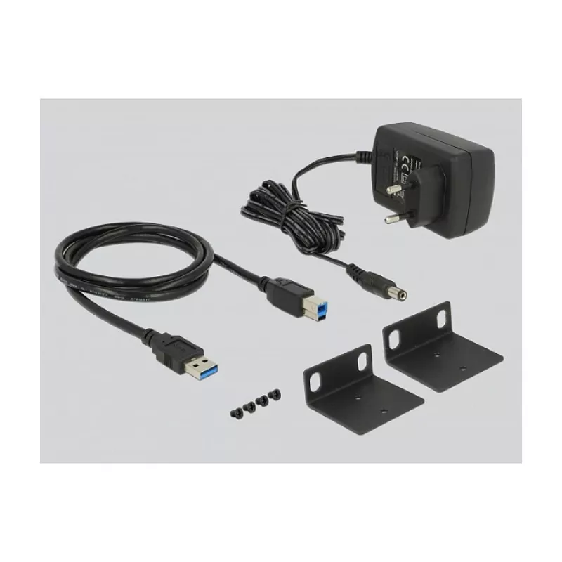 Hub USB DeLOCK 64039