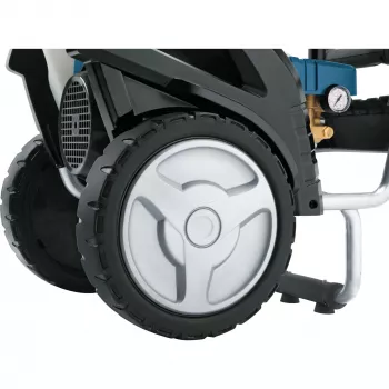Máquina de lavar de alta pressão Bosch GHP 8-15 XD