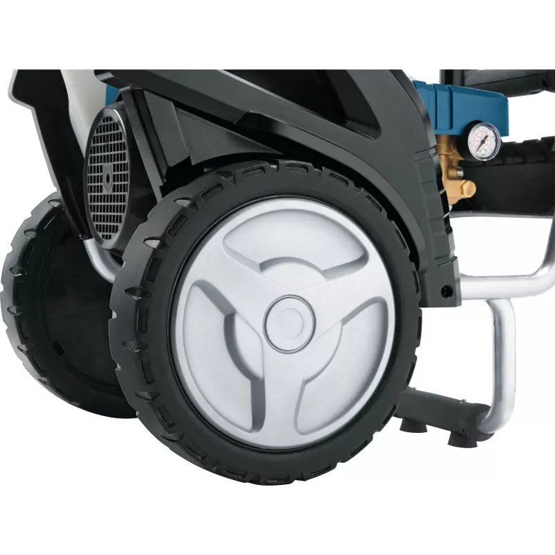 Máquina de lavar de alta pressão Bosch GHP 8-15 XD