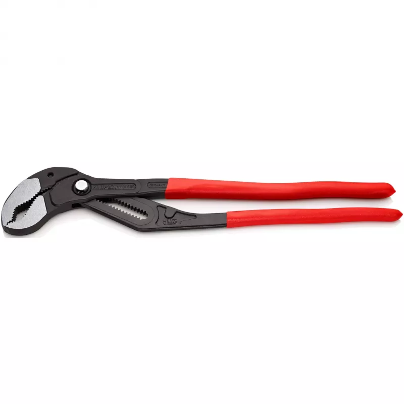Knipex 87 01 560 preto
