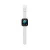 Smartwatch Kumi U6 branco