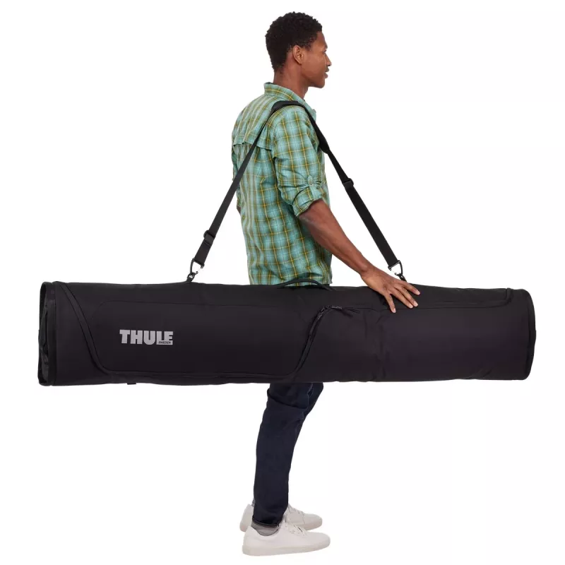 Thule 5177 Roundtrip saco para snowboard 165 cm, preto