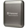 Disco SSD Transcend 4 TB portátil USB Type-C ESD420