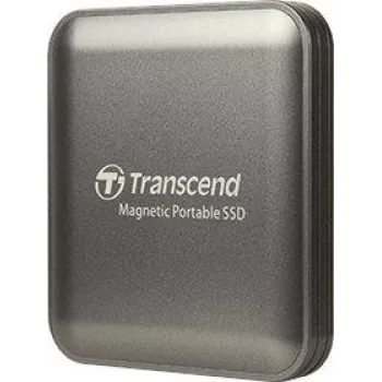 Disco SSD Transcend 4 TB portátil USB Type-C ESD420