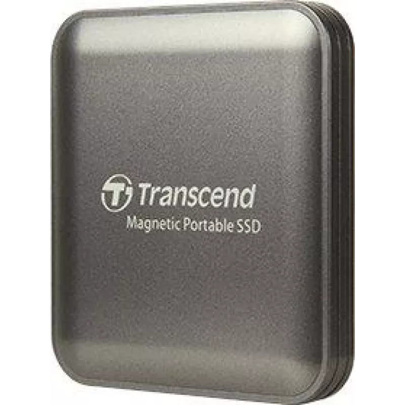 Disco SSD Transcend 4 TB portátil USB Type-C ESD420