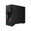 PC de secretária MSI MAG Infinite S3 14th Intel Core i5 32GB RAM 1TB SSD GeForce RTX 5060 Ti preto