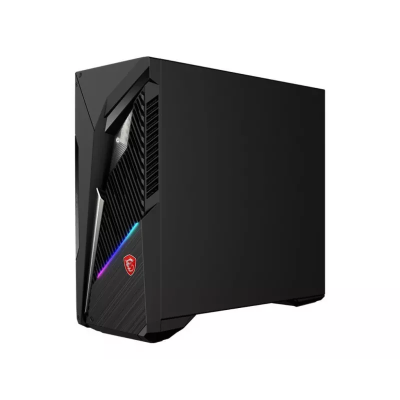 PC de secretária MSI MAG Infinite S3 14th Intel Core i5 32GB RAM 1TB SSD GeForce RTX 5060 Ti preto