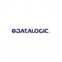 Cabo serial Datalogic 90G001092 cinzento RS-232 conector macho