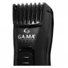 GA.MA GM6026 Eggo aparador corporal profissional, Preto | GA.MA
