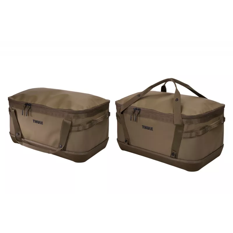 Thule 5530 Chasm Gear Hauler 55L Caqui escuro
