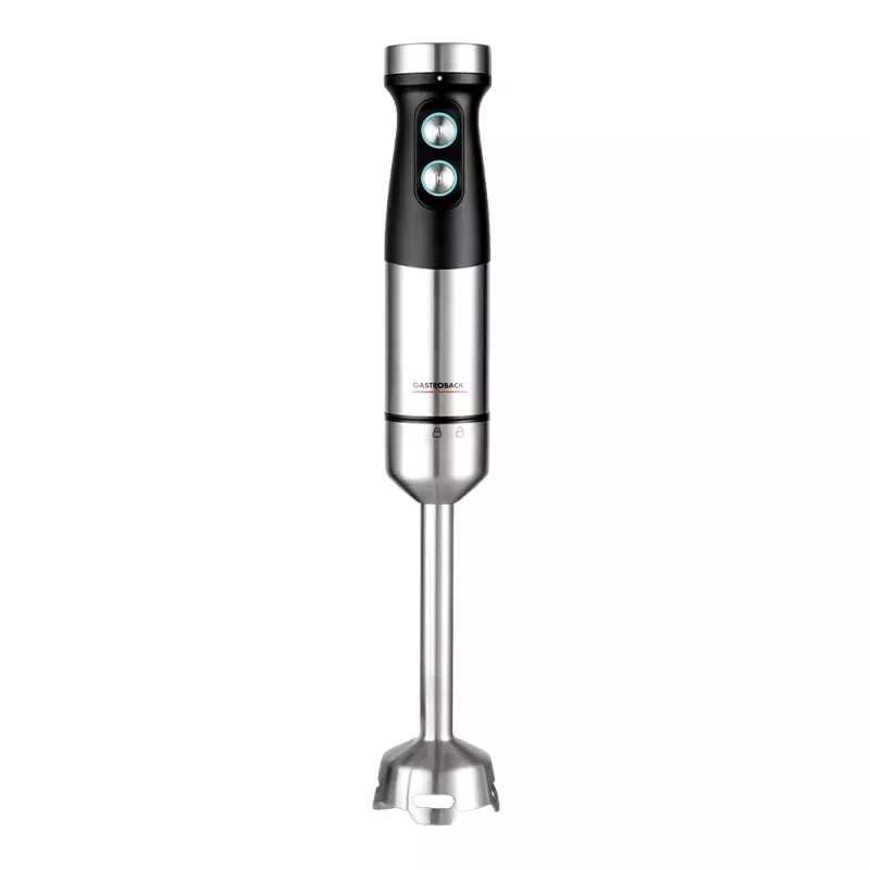 Varinha mágica Gastroback Design Power Hand Blender Set 5 em 1