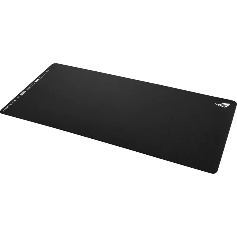 Tapete de rato gaming ASUS ROG Hone Ace XXL preto