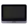 Videoporteiro EZVIZ DP2C 2 MP 10,9 cm (4,3 polegadas) Prateado