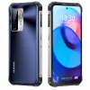 Smartphone Oukitel WP27 6,78 polegadas 12 GB/256 GB preto