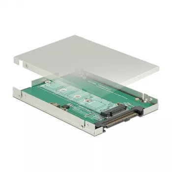 Placa de interface DeLOCK 62710 interna M.2
