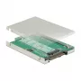 Placa de interface DeLOCK 62710 interna M.2