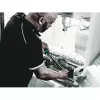 Chave dinamométrica com encaixe de 1/2 polegadas 20-100 Nm