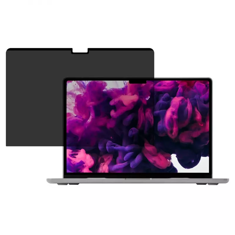 Película magnética de proteção de ecrã para MacBook Air 15