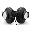AKG K72 - auscultadores de estúdio, circumaurais, fechados