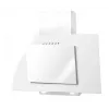Exaustor Akpo WK-4 Black Eco 50 de parede branco