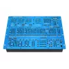 Sintetizador analógico Behringer 2600 BLUE MARVIN 37 teclas semi-modular