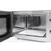 Caso | Micro-ondas inversor cerâmico | MI 30 | Independente | 30 L | 1000 W | Grelhador | Preto
