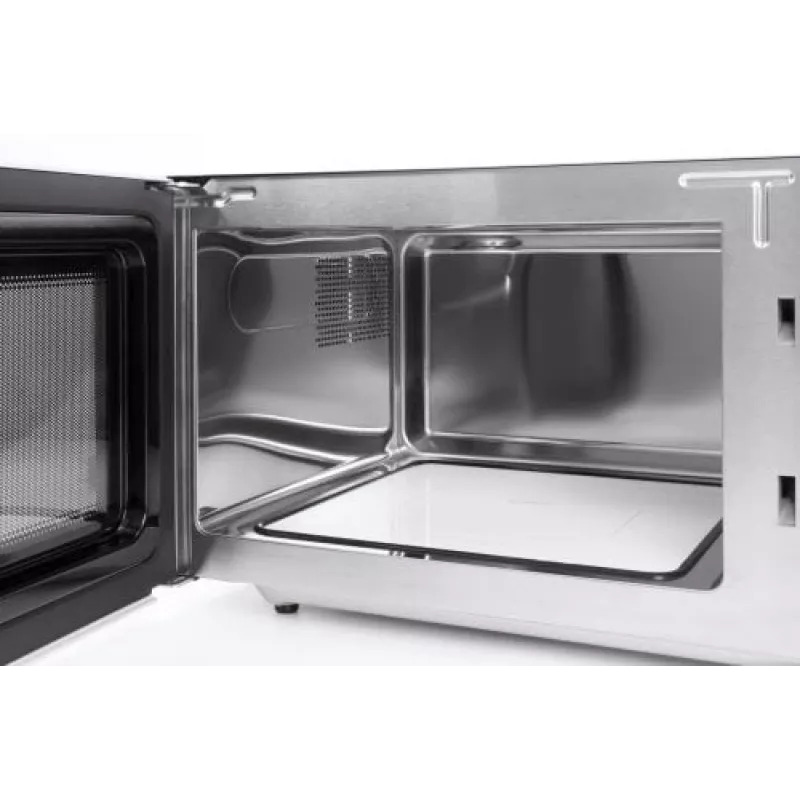 Caso | Micro-ondas inversor cerâmico | MI 30 | Independente | 30 L | 1000 W | Grelhador | Preto