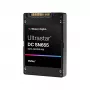 Unidade SSD WESTERN DIGITAL Ultrastar DC SN655 7,68 TB and3 PCIe TLC ISE Dual Port