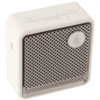 Altifalante portátil estéreo Edifier ES20 branco