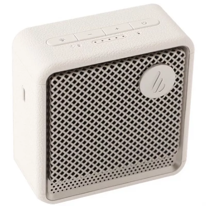 Altifalante portátil estéreo Edifier ES20 branco