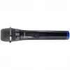 Microfone de palco Lenco MCW-020BK