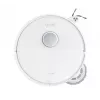 Aspirador robô Roborock Qrevo Edge branco QRE02-00