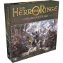 Asmodee O Senhor dos Anéis - Viagem pela Terra Média: Sombras da Guerra, jogo de tabuleiro