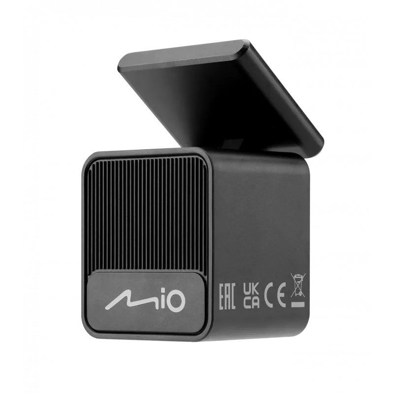 Mio MiVue J20 Full HD Wi-Fi isqueiro, USB preto