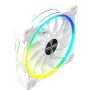 Ventoinha ALPENFÖHN Wing Boost 3 ARGB 120mm pack de 3 branco