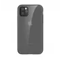 Capa protetora anti-choque COMMA para iPhone 11 Pro Max – preto