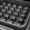 Máquina de waffles Gastroback Advanced Control 2