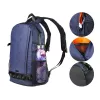 Mochila para portátil 15,6 Tracer Packer azul