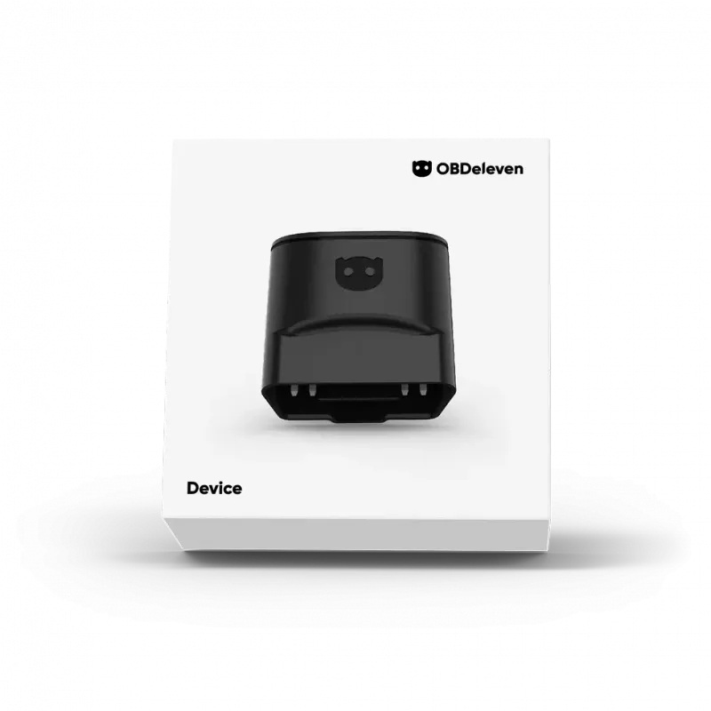 OBDeleven 3 Scanner de diagnóstico 200 créditos modelo P1050