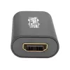 Tripp Eaton Tripp Lite Series Adaptador conversor de vídeo USB-C para HDMI 4Kx2K M/F, USB-C para HDMI, USB Type-C para HDMI, USB Type C para HDMI 6 polegadas