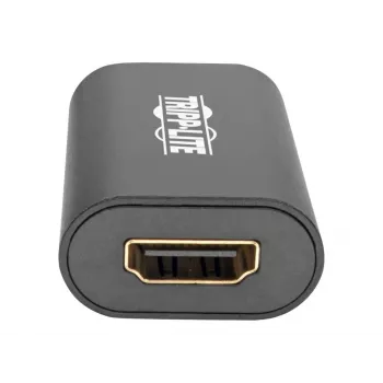 Tripp Eaton Tripp Lite Series Adaptador conversor de vídeo USB-C para HDMI 4Kx2K M/F, USB-C para HDMI, USB Type-C para HDMI, USB Type C para HDMI 6 polegadas